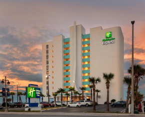 Holiday Inn Express & Suites Oceanfront Daytona Beach Shores by IHG